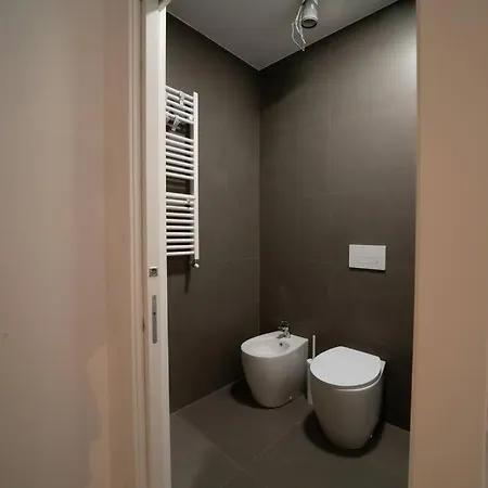 Appartement Valeria Flexyrent Wifi - A.c.