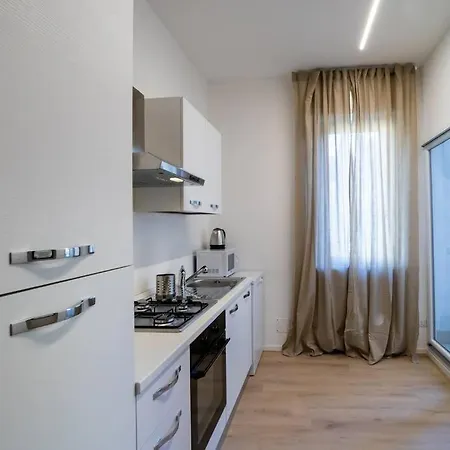 Appartement Valeria Flexyrent Wifi - A.c. Milan