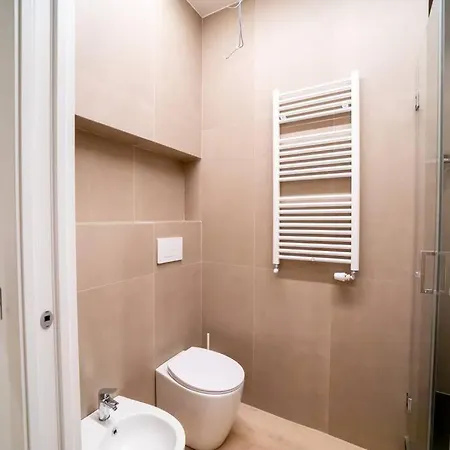 Valeria Flexyrent Wifi - A.c. Appartement