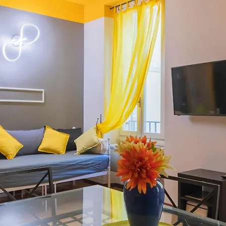 Castello Duomo Daire