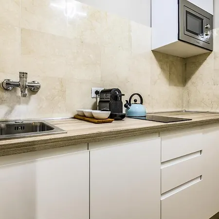 Apartamento Beplace In Duomo Milão