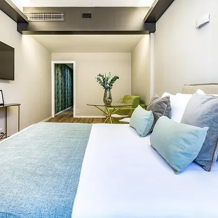 Beplace In Duomo Apartamento