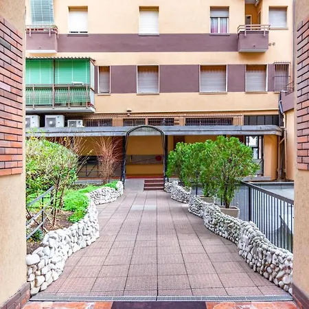 Apartment Ripamonti Budget