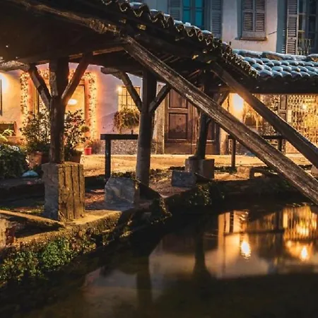 Buongiorno Naviglio