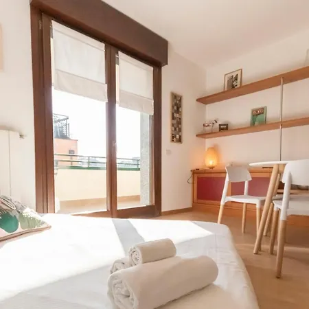 Appartement Marcona *