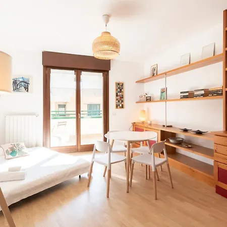 Marcona Appartement *