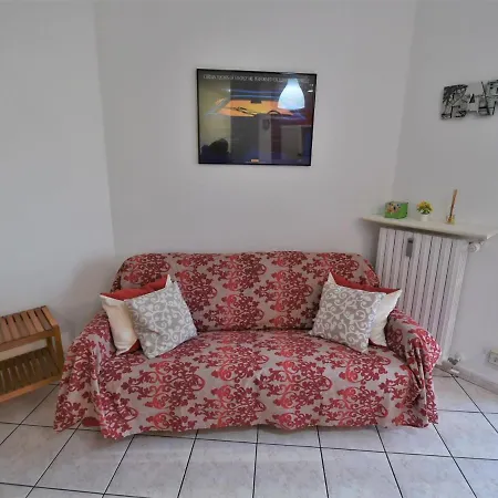 Daire Forze Armate By Interhome *