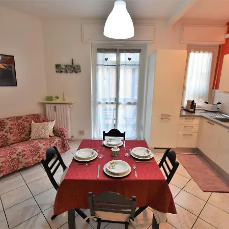 Forze Armate By Interhome Daire *