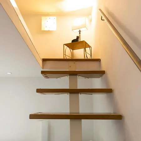 Апартаменты Duomo Apartament Милан