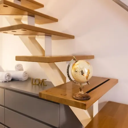 Duomo Apartament Апартаменты *