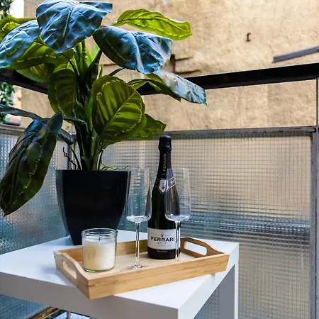 Duomo Apartament Апартаменты