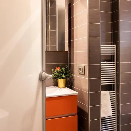 Duomo Apartament Апартаменты Милан