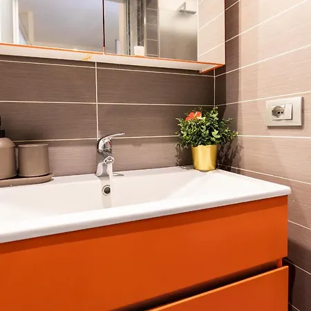 Duomo Apartament Апартаменты