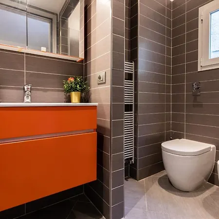 Duomo Apartament Апартаменты