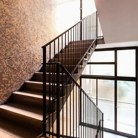 Duomo Apartament Апартаменты