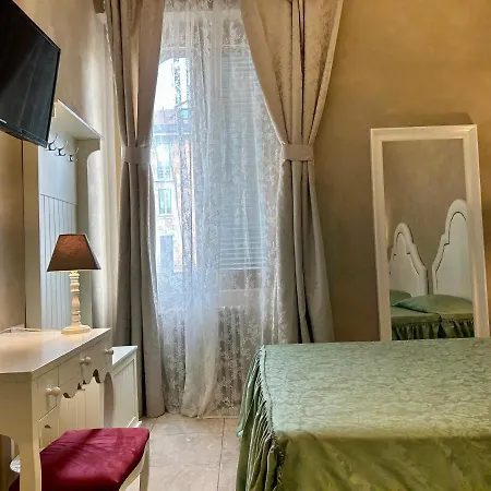 Hotell Boutique Calais