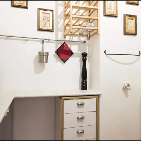 Joivy Classic Flat Near Basilica Di Sant'ambrogio Apartament Mediolan