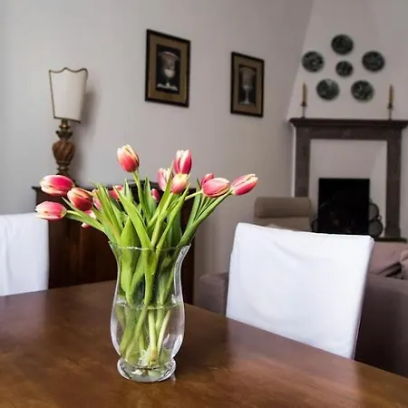 Joivy Classic Flat Near Basilica Di Sant'ambrogio Apartament Mediolan
