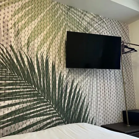 Boutique Martini 17 3*