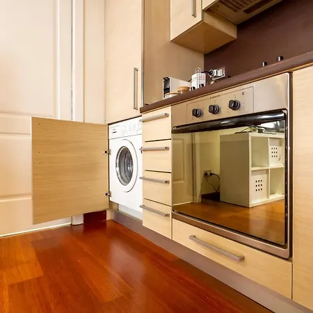 Heart Of Loft Arco Della Pace * ミラノ