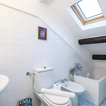 Primopiano - Pistrucci Apartamento Milán