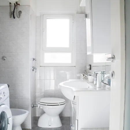 Mysa - Monolocale, Tortona Design District Apartment Mailand