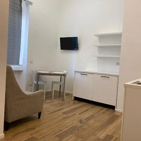 Isola Studio * Mailand