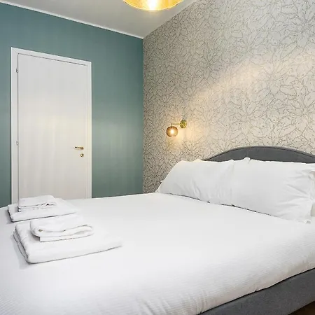 Italianway Easy - Corso 12 Apartment Milan