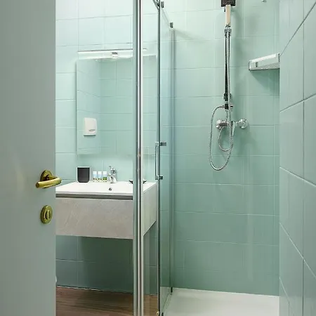 Italianway Easy - Corso 12 Apartment Milan