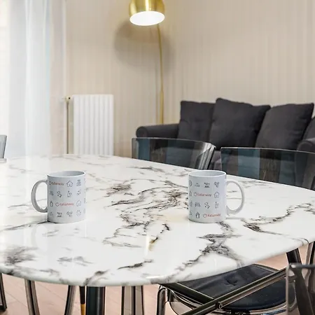 Italianway Easy - Corso 12 Apartment Milan