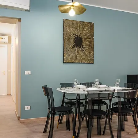 Apartment Italianway Easy - Corso 12