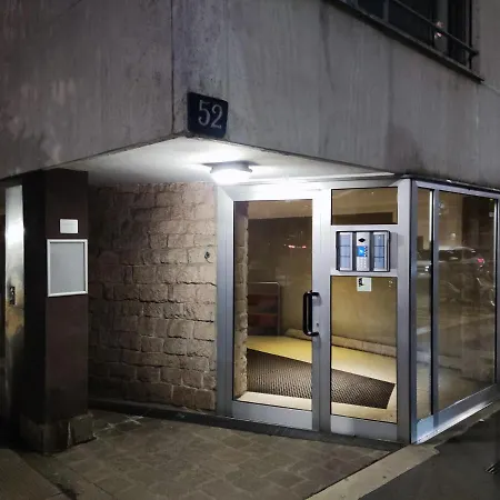 Apartment In Brera-fatebenefratelli-porta Nuova-milano Mailand