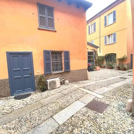 Buongiorno Naviglio ميلان