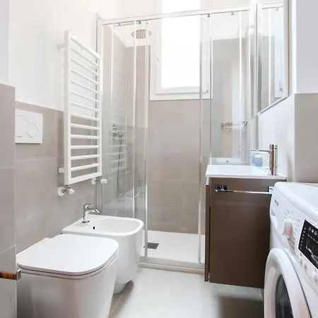 Guesthost - Tortona Design Flat