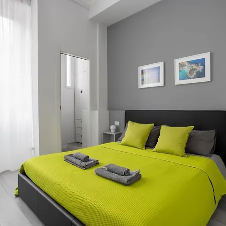 Apartman House San Siro *