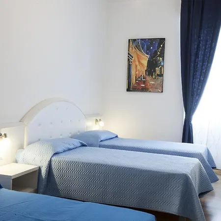 Hotel Amalfi 2*