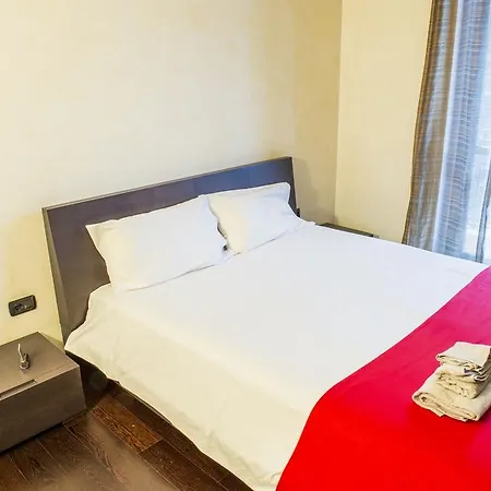 Fiera Milano Apartment Apartamento Milão