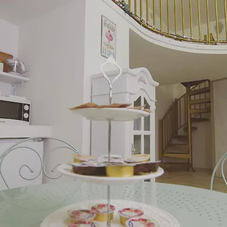 Alojamento de Acomodação e Pequeno-almoço Residenza Fiori Di Grano Milão