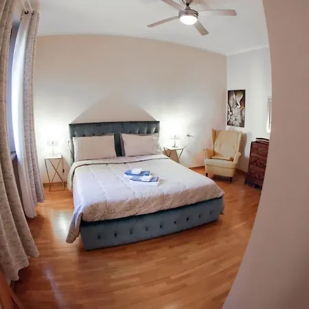 דירה La Casa Di Madeleine מילאנו