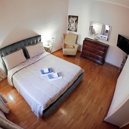 La Casa Di Madeleine מילאנו
