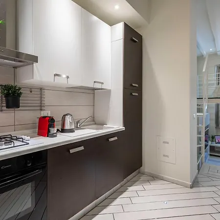 Nolo Design Loft In Creative District