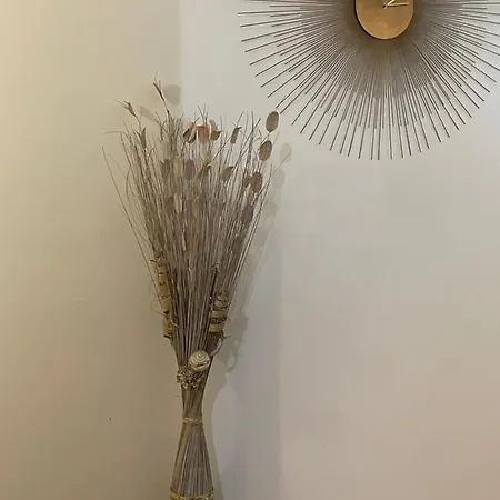 City House Viale Murillo *