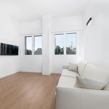 Casa Da Mirabello Milano