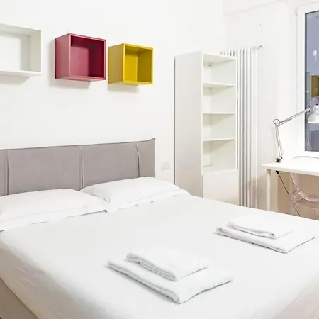 Appartamento: Repubblica28 Apartament