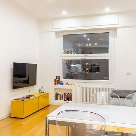 Apartament Appartamento: Repubblica28