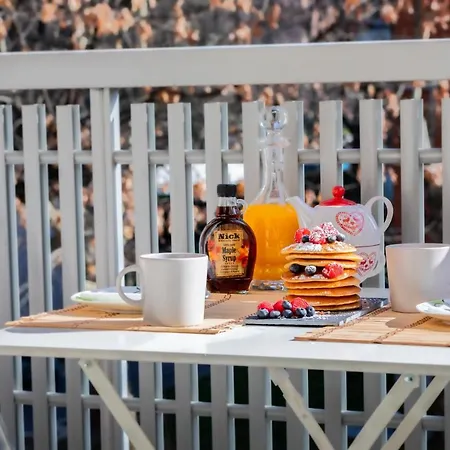 Affori House Appartamento