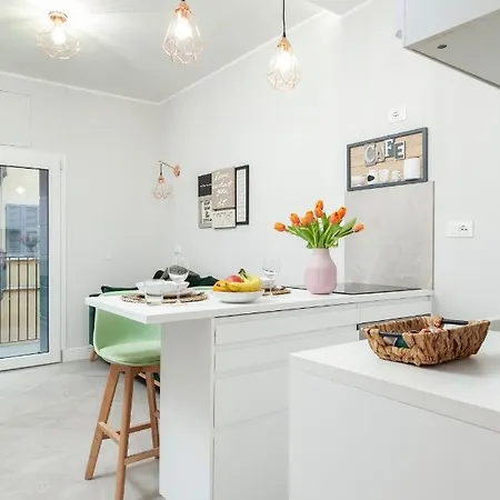 Apartment Bao