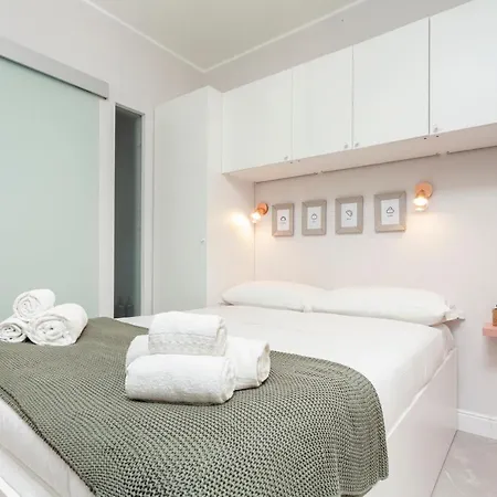 Bao Apartment *