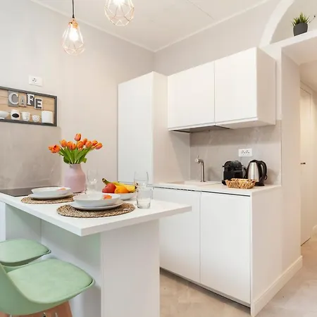 Bao Apartment
