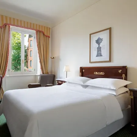 Sheraton Diana Majestic 4* Milán